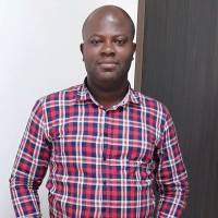 Ogundeji Temidayo