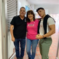 Juan Jose Marin Rendon