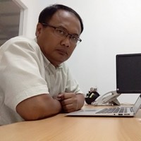 Andreas Nindya Kumara Pasero