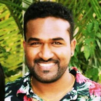 Suman Murthy (L.I.O.N)