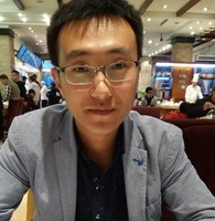 张冠军