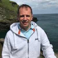 Craig Hughes