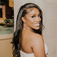 Courtney Gaines, Mph