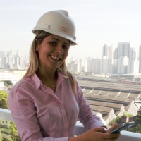 Andrea Mezei dos Santos