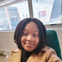 Mavis Rowena Masuku