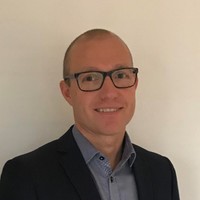 Morten Svith Rosenlund