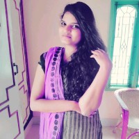 Abiha C