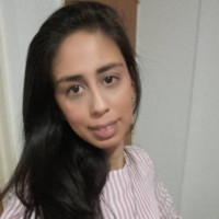 Georgina Fernandez