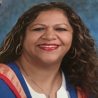 Angela Solomon