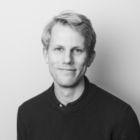 Jacob Palmquist