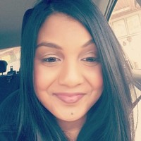 Sharlene Joan Pillay