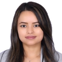 Sarita Karki