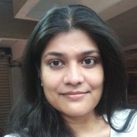 Nidhi Dubey Pathak