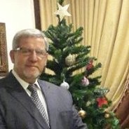Simon Tchamitchian