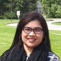 Farhana Zaman