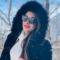 Zahra Heydarbeygi