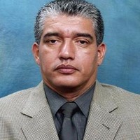 Antonio Jose Valerio Salmeron