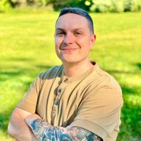 Alex Palmer, M.Ed.