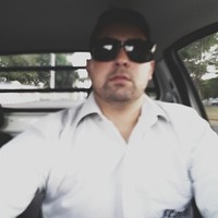 Jonas Padua