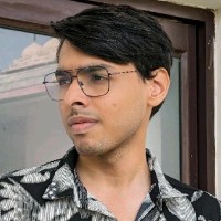 Abhishek Raman
