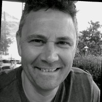 Graham Bond