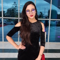 Mariem El Mekni