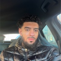 Umar Ali
