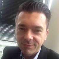 Sebastien Morel