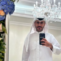 Shamlan Alsaleh