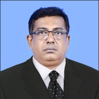 Mrityunjoy Bhattacharya
