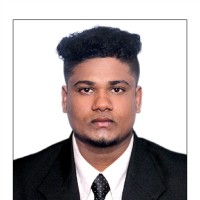 Akash John