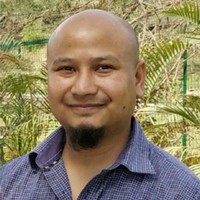 Nathaniel Bhakupar Dkhar