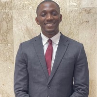 Julius Ogedengbe