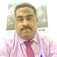 Shabeer Ahamed