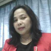 Merissa Braza Ocampo