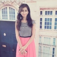 Manisha Sawlani
