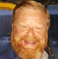 Paul Cowdery