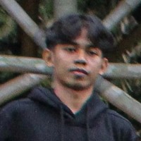 Ibrahim Hanif