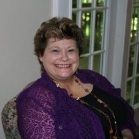 Donna Toms Jones