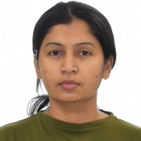 Tharanga Dilshani Dissanayake