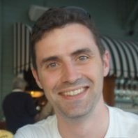 Tom Clapworthy