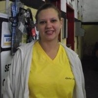 Andreia Gutierres Batestin