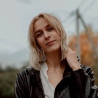 Darya Liashkevich