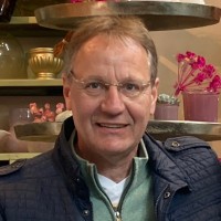 Djon Vendel