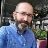 Ismail Ozkan