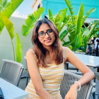 Aaditi Badgujar