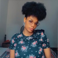 Precious Nzelu