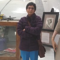 Kanchan Shingwekar