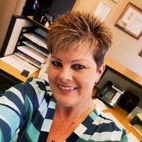 Caryn Stubblefield