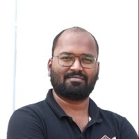 Ranjith Goud